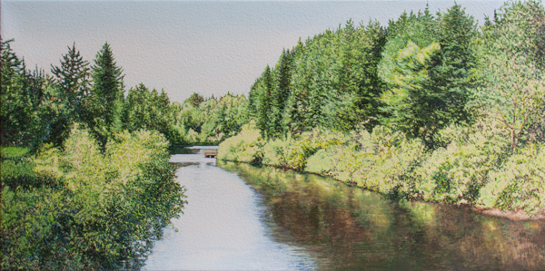 Descente de la rivière du Nord (Laurentides, QC) 2026