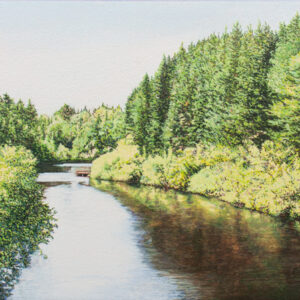 Descente de la rivière du Nord (Laurentides, QC) 2026